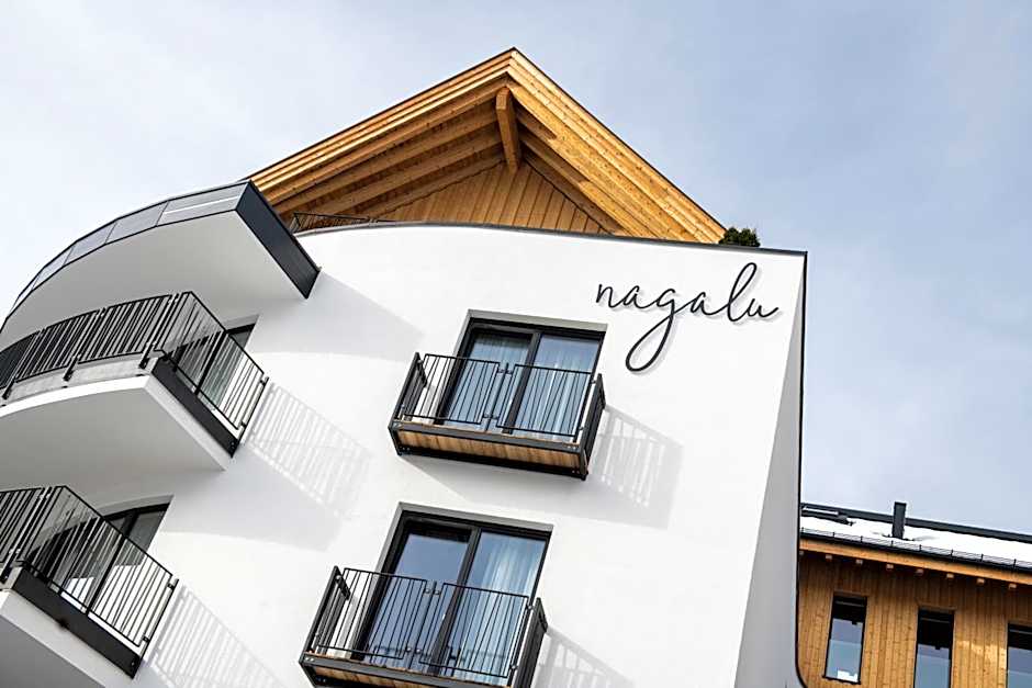 Nagalu