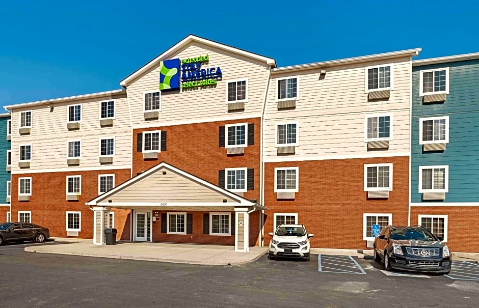 Extended Stay America Select Suites - Cincinnati - Sharonville