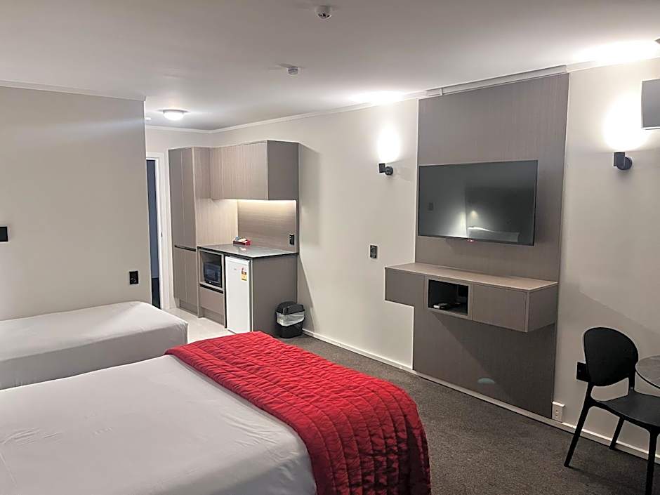 Manukau Hotel & Conference Centre