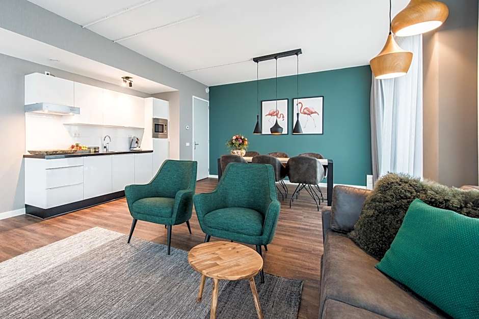 YAYS Amsterdam North by Numa