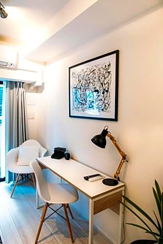 intheHood Nihonbashi - Vacation STAY 09748v
