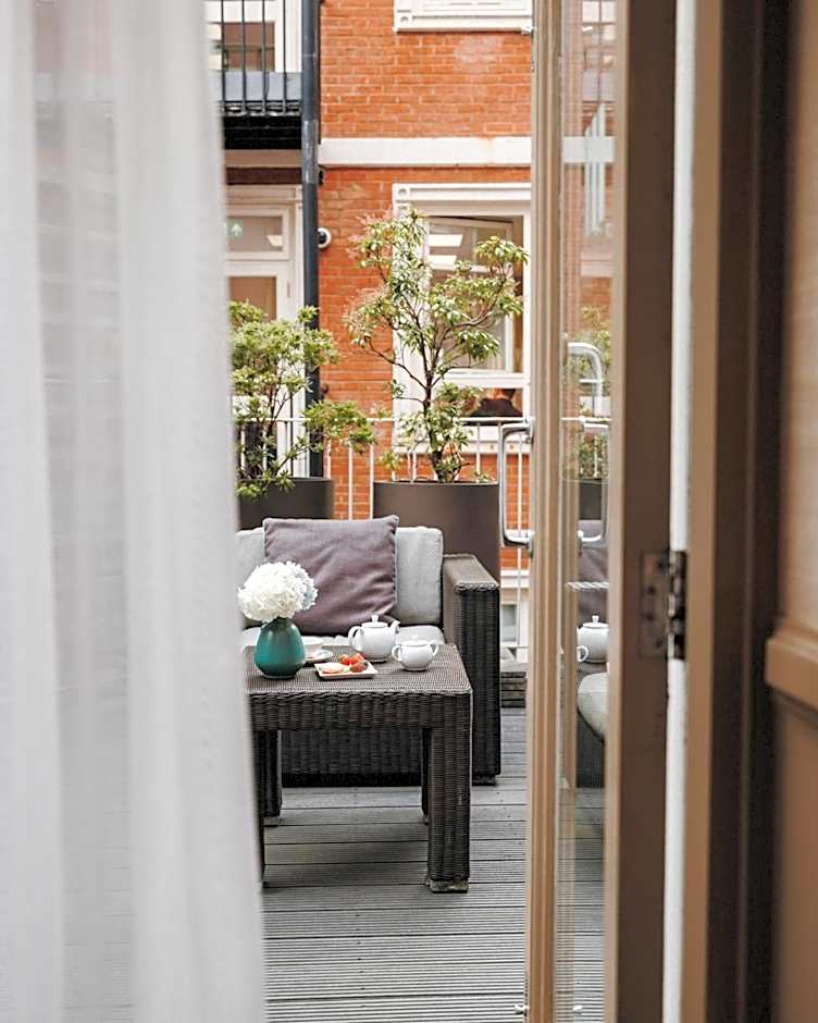 St James Hotel & Club Mayfair