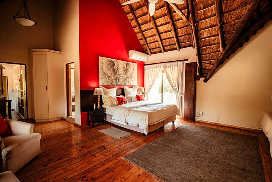 Blue Hills Lodge