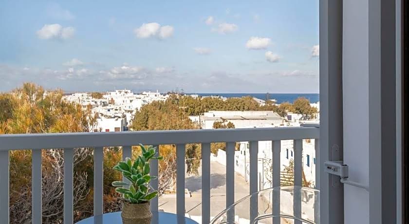 Elena Hotel