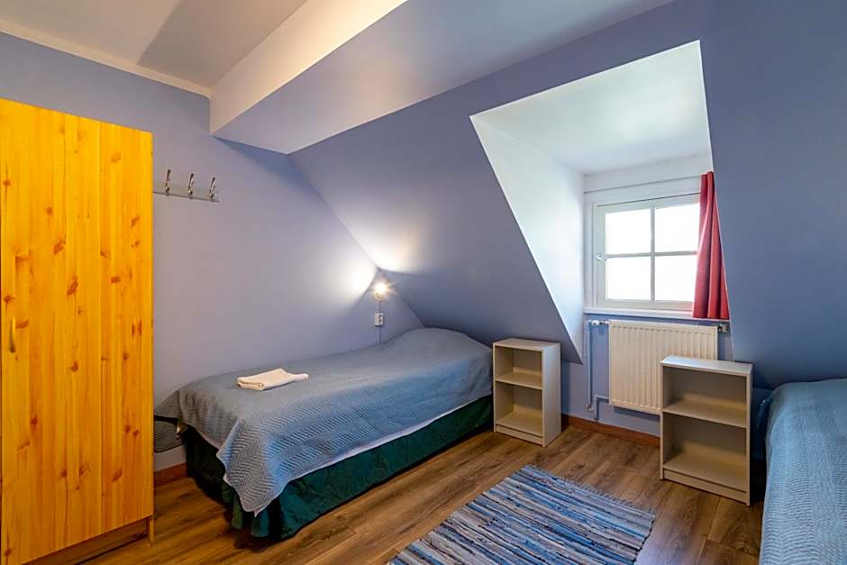 16eur - Old Town Munkenhof