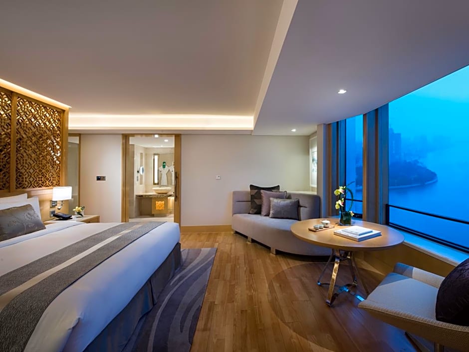 White Swan Hotel
