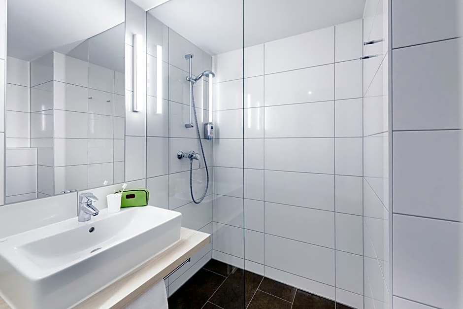 ibis budget Konstanz