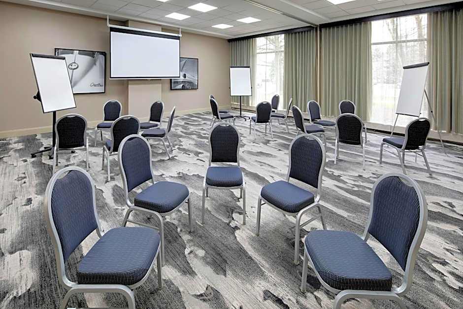 Embassy Suites By Hilton Hotel Detroit - North / Troy - Auburn Hills