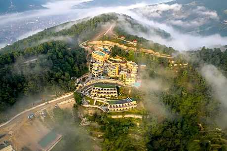 Aagantuk Resort