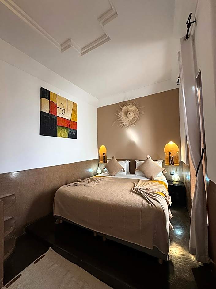 Riad Des Arts