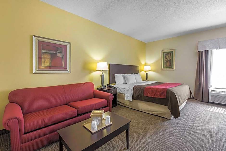 Comfort Inn & Suites Thomson