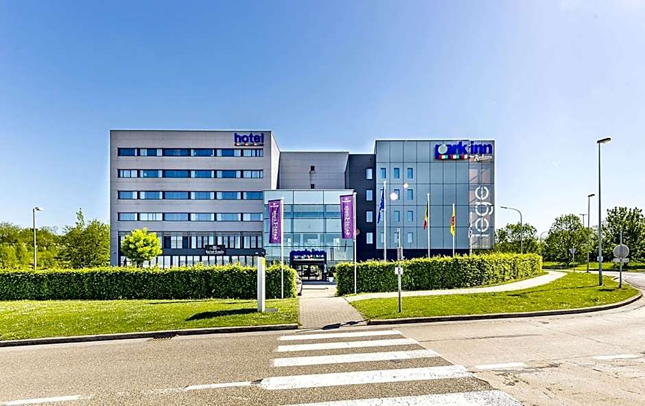 Photo 1 of 50 of Park Inn by Radisson Liege Airport