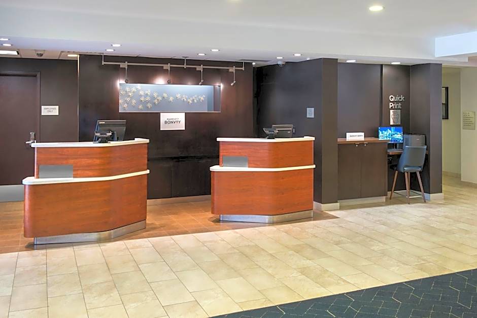 Courtyard by Marriott Philadelphia Plymouth Meeting