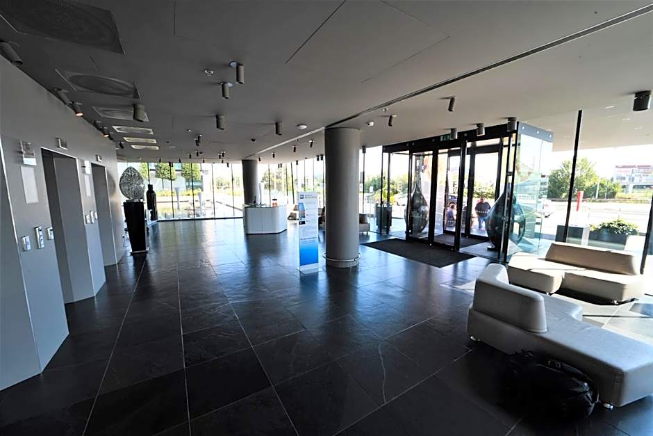 Best Western Plus Net Tower Hotel Padova