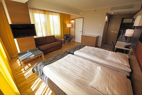 Family Room Superior