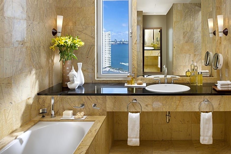 Mandarin Oriental Miami