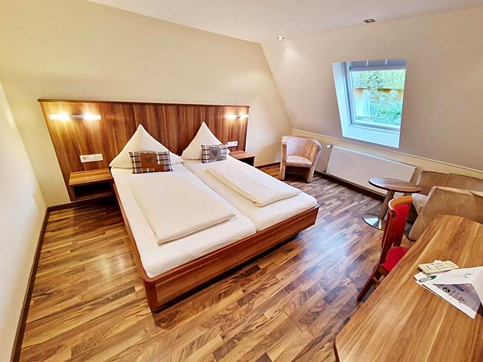 Landgasthof Rebstock