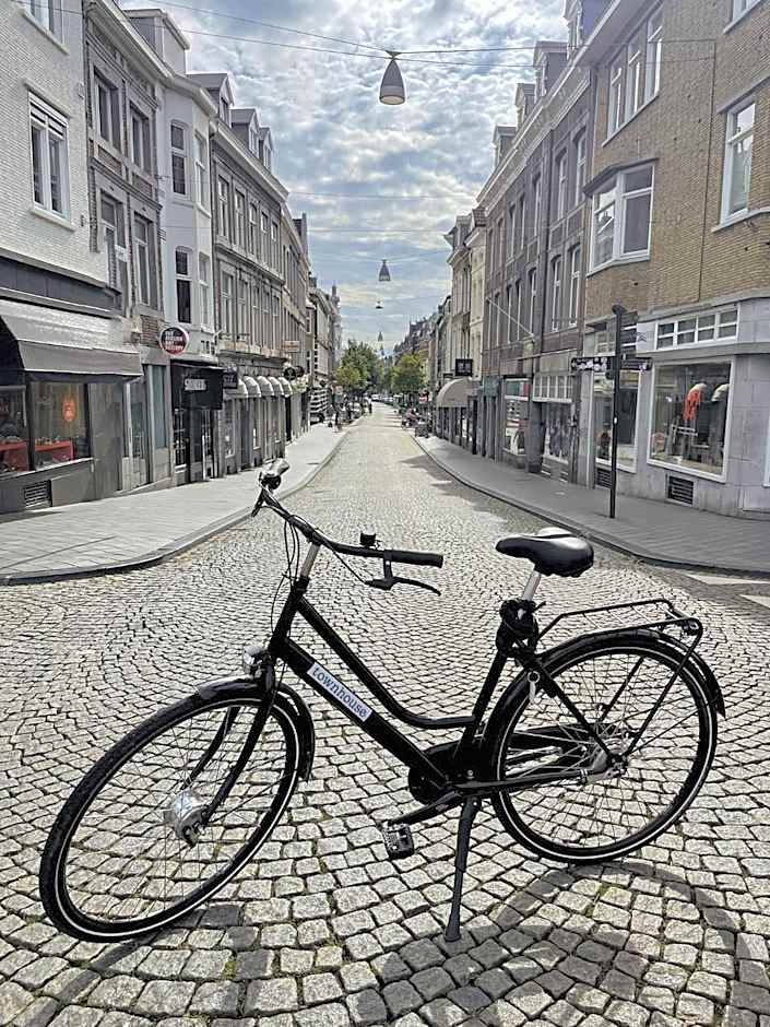 Townhouse Apartments Maastricht