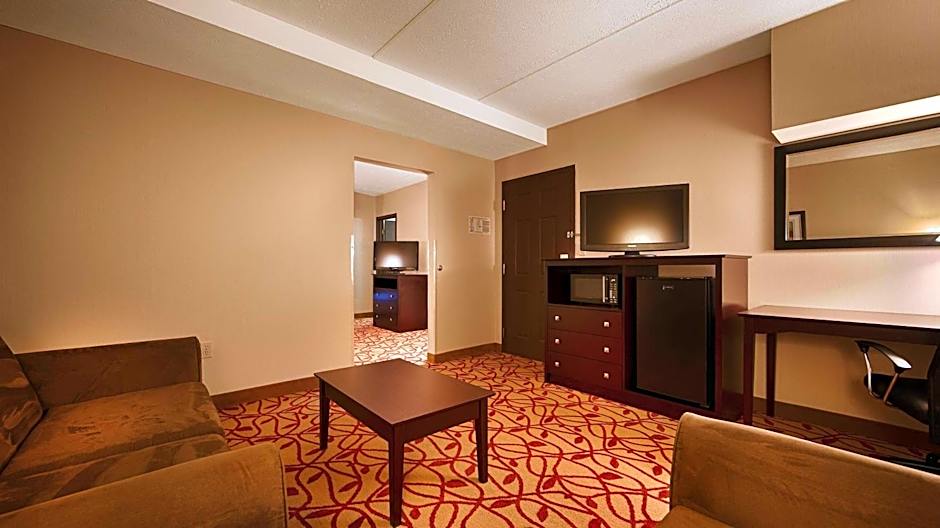 Best Western Park Hotel