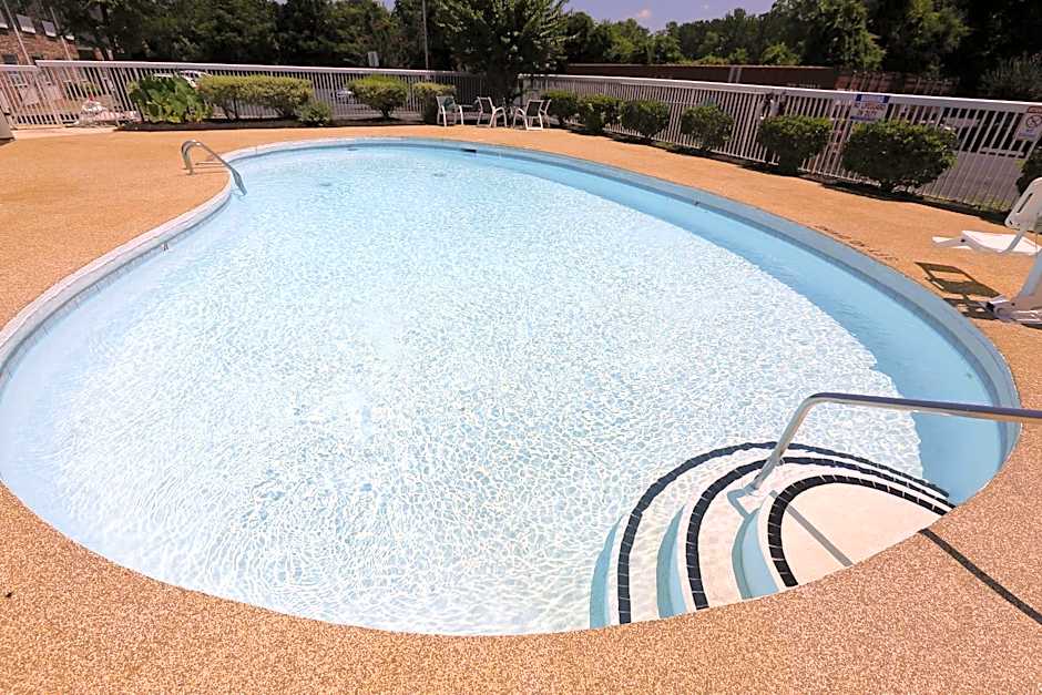Country Inn & Suites by Radisson, Charlotte I-85 Airport, NC