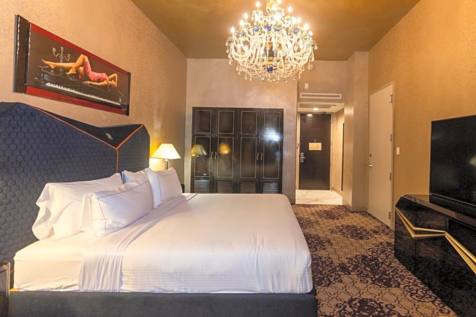 DoubleTree by Hilton Houston Brookhollow