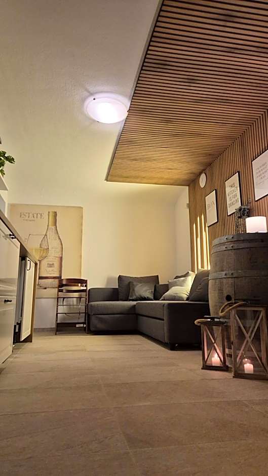 Ferienzimmer BlatnerS Bissersheim