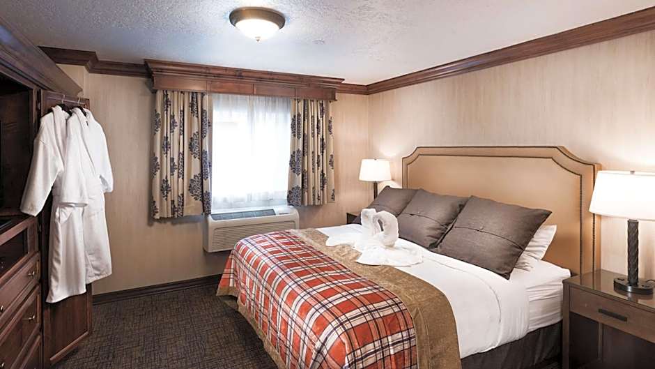 Best Western Plus Flathead Lake Inn & Suites