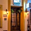 HOTELES ANTIGUA - CASONA ALLENDE