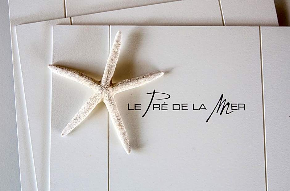 Le Pre de la Mer