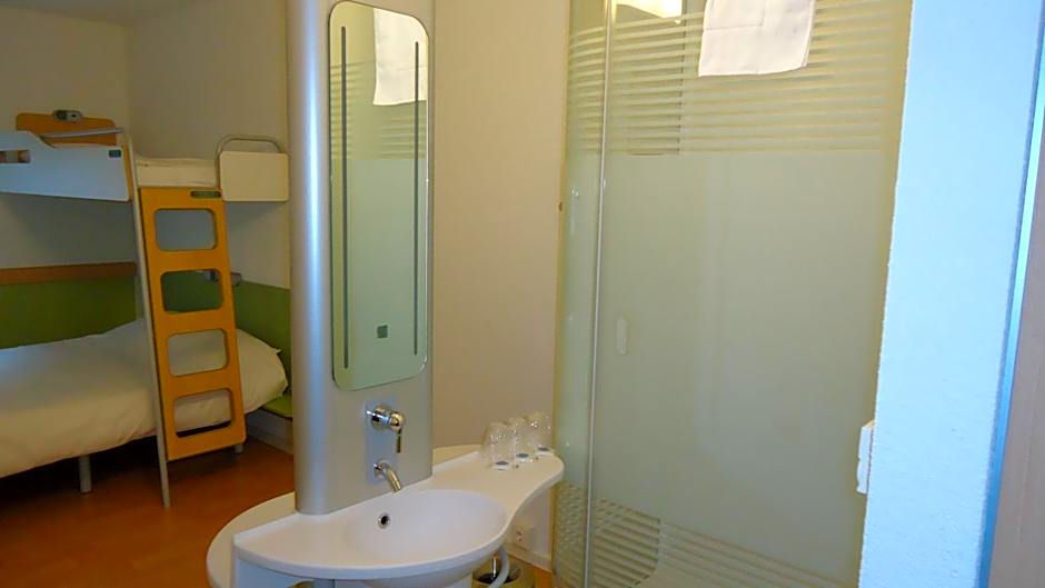 Ibis budget Wien Messe