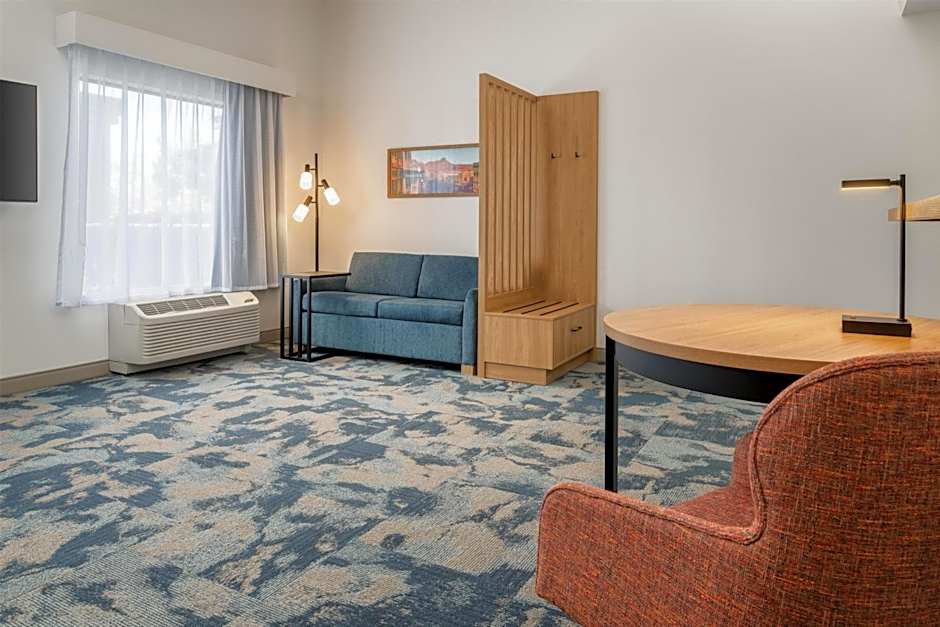 Hampton Inn & Suites Prescott Valley