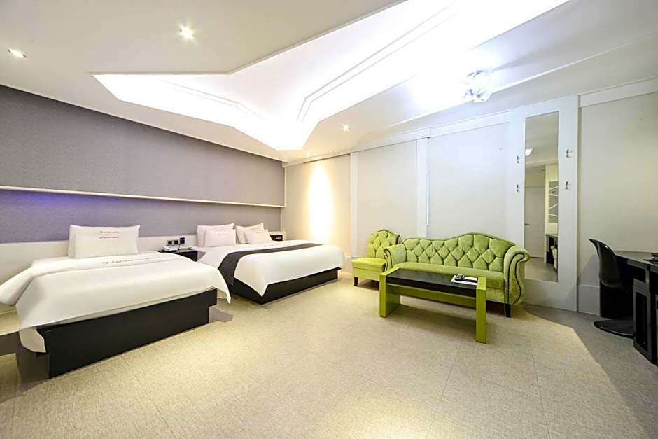 Renaissance Hotel Pohang