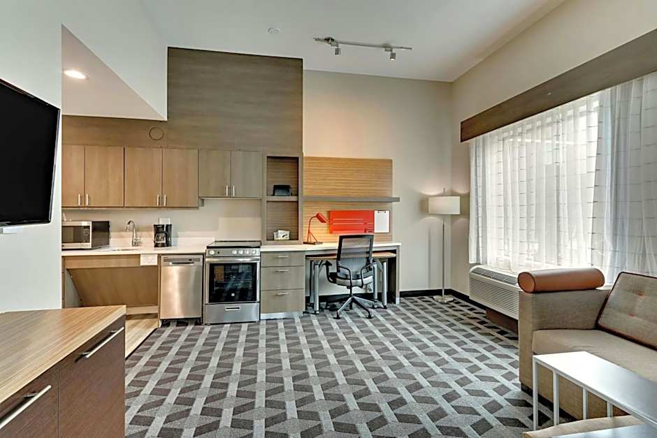 TownePlace Suites by Marriott Houston Northwest/Beltway 8