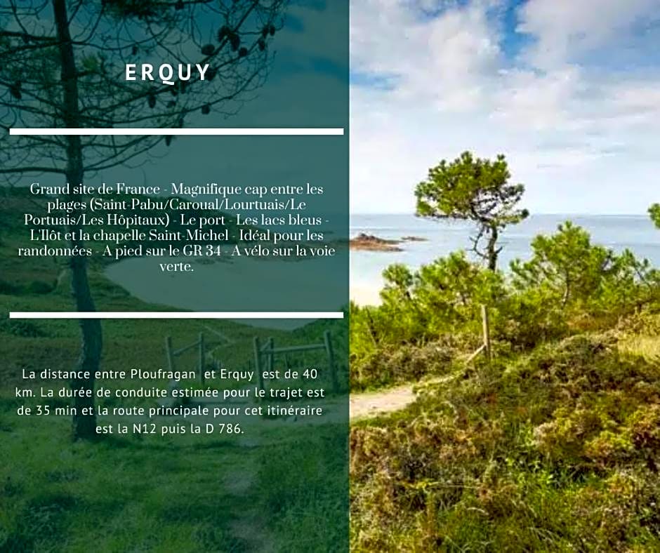 Chambres d'hôtes cosy avec salle de bain privative - Wifi - cuisine partagée - Parking gratuit