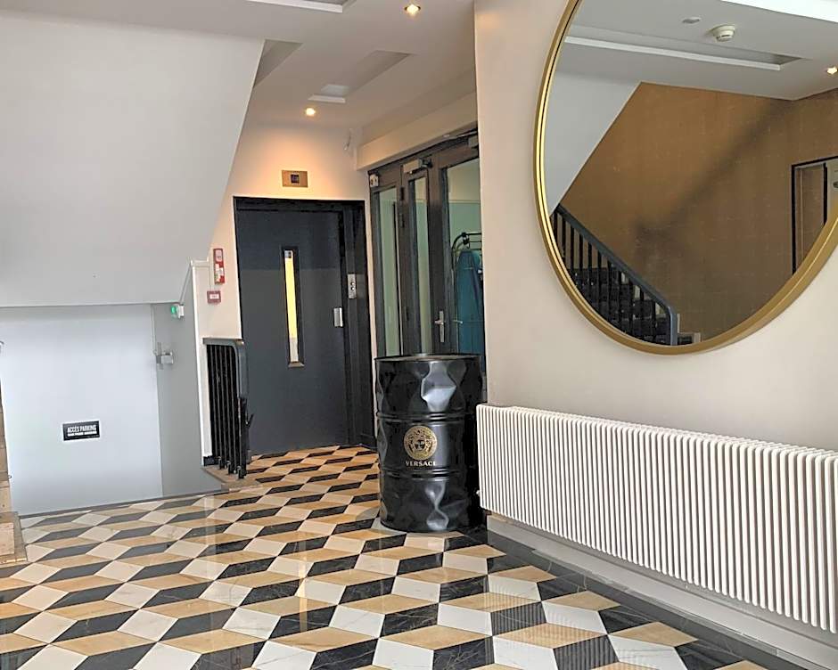 Hôtel d'Angleterre Rouen Centre Gare