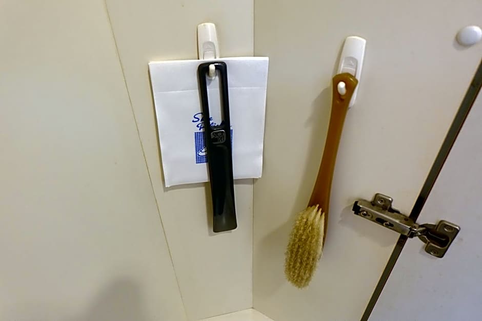 Hotel Check In Shimbashi