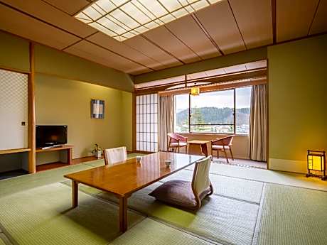 Japanese Style