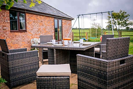 Millmoor Farm Holidays