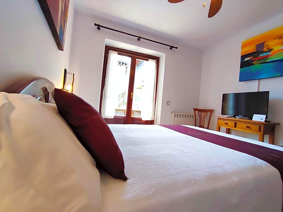 Hotel Rural LAbadia de Sieste