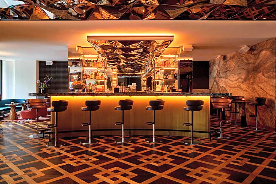 Park Centraal Amsterdam