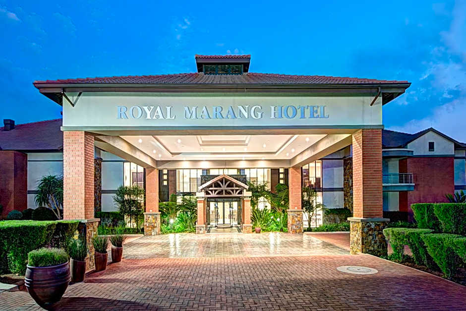 Royal Marang Hotel