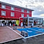 Enzo Hotels Reims Tinqueux