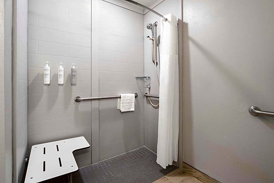 Hampton Inn By Hilton Stafford/Quantico-Aquia
