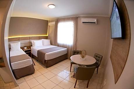 Double Room - Disability Access