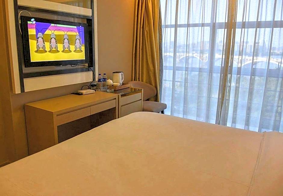 Lavande Hotel Huizhou Dongjiang