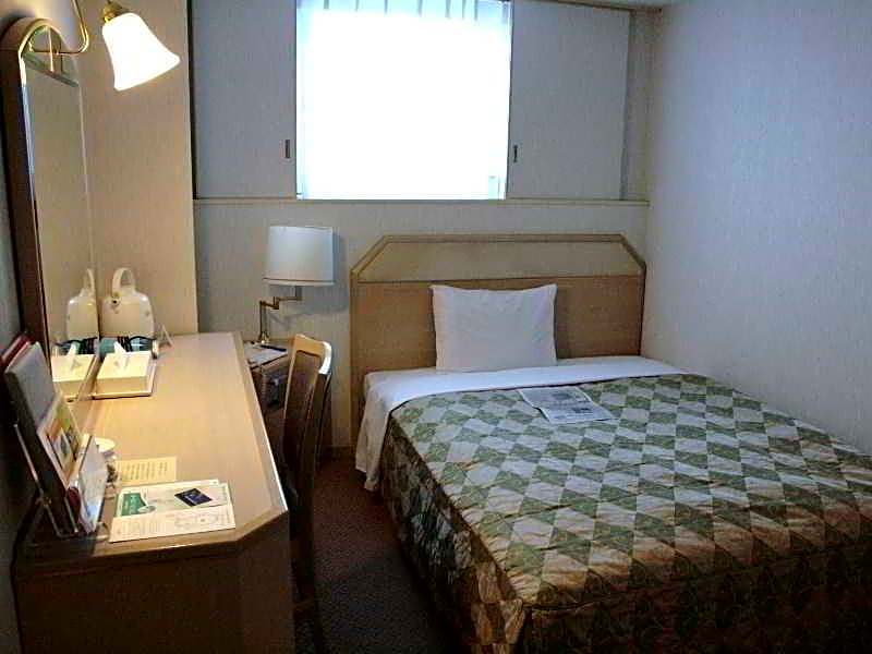 Fujitakanko Washington Hotel Asahikawa