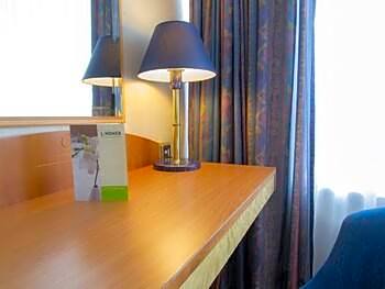 Lindner Hotel Cottbus