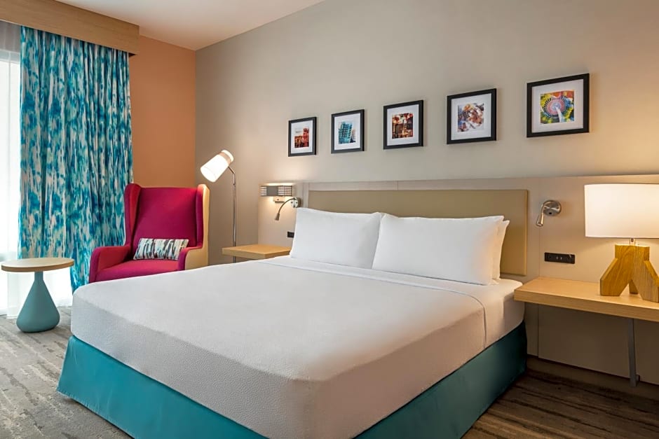 Hilton Garden Inn Nashville West End Avenue