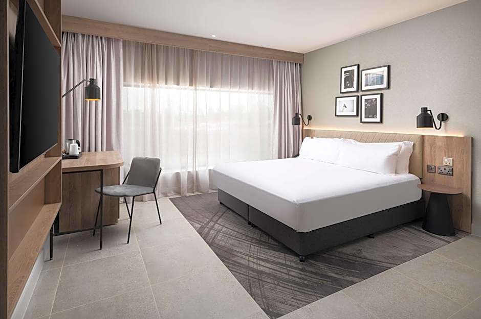 Hilton Garden Inn Silverstone