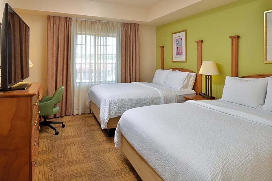Staybridge Suites Las Cruces By IHG